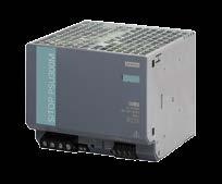 new! new! Technical data narrow design power supplies for charging batteries Output voltage/current, type 24 V/5 A, PSU300E 12 V/20 A, PSU3800 24 V/17 A, PSU3800 24 V/30 A, PSU300B Article No.