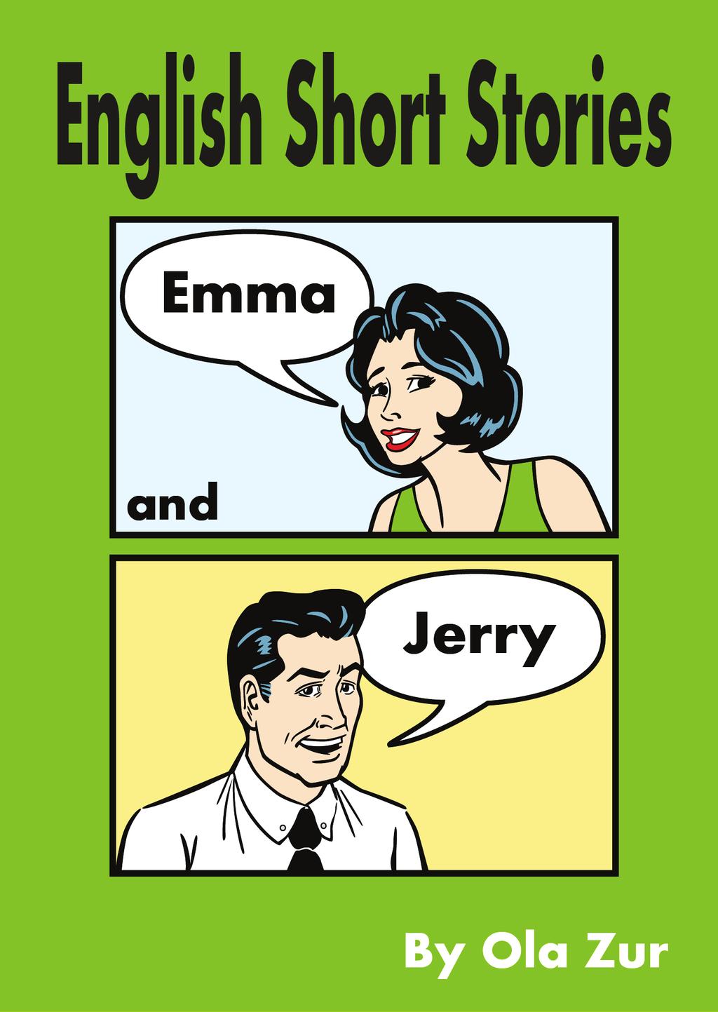 1 English Short Stories for Beginners, www.