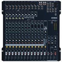 00 BRICK-2 Powered mixer, 8ch, effects, graphic EQ,