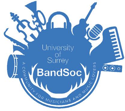 Facebook: /USSUJazzOrchestra University of Surrey Gospel Choir If you are looking to join a choir and meet a group of great people then the University of Surrey Gospel Choir is for you.