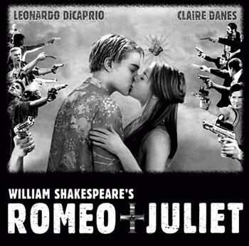 This is the most famous of all Shakespeare s plays, first printed in 1597. Romeo and Juliet meet, fall in love, and promise to be faithful to each other forever.