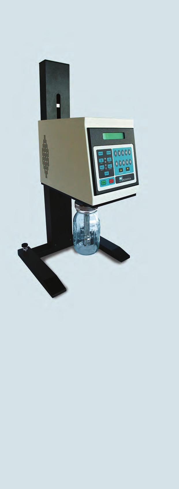 Homogenizers from PRO Scientific PRO PC-Series Most versatile and affordable, high-torque, programmable homogenizers available PRO PC-Series Programmable Laboratory and Industrial Homogenizers