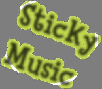 Sticky Music cooperative play, imaginative thinking, physical awareness, turn-taking Tambourine, drum, or rhythm instrument 1 Group sits in a circle and passes around instrument, pretending that it