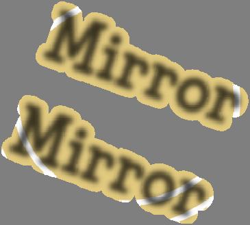 Mirror Mirror Social interaction, motor planning 