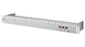 The new C6 A modul and C6 A modul K connection systems meet
