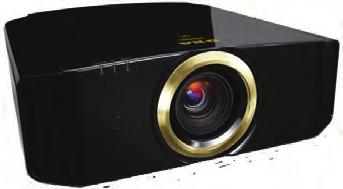 For 2016, JVC projectors include HDR content compatibility and an improved Clear Motion Drive for unmatched picture quality, as well as a newly developed high power