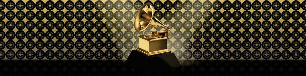 GRAMMY HALL OF FAME Since approximately the beginning of the 20th century, a vast body of music has been created and produced through the recording process.