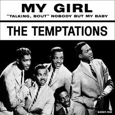 Coming Here To Tempt You - Temptations main man OTIS WILLIAMS speaks to SJF ahead of the group's What It we added "Smokey, Berry million moment. brings big were one." Gordy memories the records.