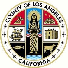 County of Los Angeles Department of Human Resources Workforce Planning, Test Research, and Appeals Division 3333 Wilshire