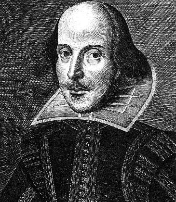 William Shakespeare and the Sonnet Although Wyatt and Howard are credited with creating the English sonnet, William Shakespeare