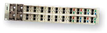 5 (for 0-78-)* 0-74-8 ACO faceplates neutral (for 0-78-) 0-74-8 * Cat. 6 & Cat.