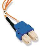 Patch Cords Twisted Pair Patch Cords Assemblies Meets or exceeds Cat.