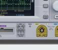 RTM2000 digital oscilloscope with MSO probe option: 50