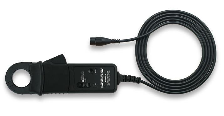 HZO51 AC/DC current probe (100 A/1000