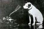 The History of Nipper and His Master's Voice By Erik Østergaard Nipper and His Master's Voice - What is the story?