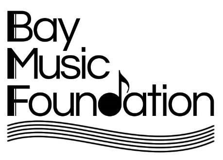 2017 BAY MUSIC FOUNDATION SCHOLARSHIP COMPETITION DATES TO REMEMBER! (Put this on your refrigerator) Wednesday, February 1, 2017 Application Deadline!
