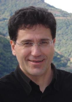 Agemir Bavaresco is a Professor at Pontifical Catholic University of