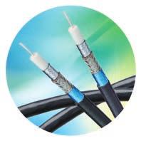 Belden Professional Video Cables With a long-standing reputation for quality and reliability, Belden Professional Video Cables are engineered to meet the broadcast industry s increased demand for