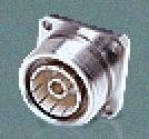 A threaded version of the BNC connector. It helps resolve leakage and geometric stability problems, permitting applications up to 12 GHz.