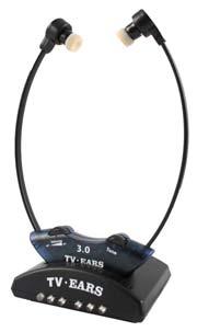 Other TV Ears Products TV Ears 3.0 System MSRP $129.