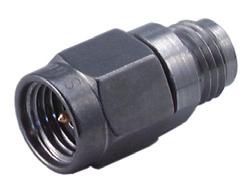 Series cable connectors Straight bulkhead cable jacks (female) with panel seal HUBER+SUHNER type Item no.