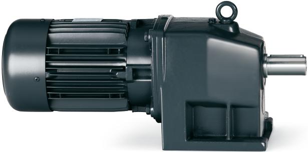 8 Standard and geared motors for your application We recommend using IndraDrive Fc in conjunction with geared motors or three-phase asynchronous motors made by NORD Drive Systems or VEM Motors.