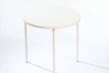 Furniture Tables 11 Mathilda white