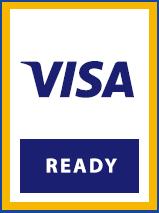VISA Ready Program for IoT VISA Secure Solutions for IoT Visa Ready Program support for IoT innovators facilitates payments through tokenization, for example: Pay for groceries via