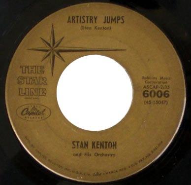 The Star Line was used for singles more sparingly in 1964, with just 13 new singles being
