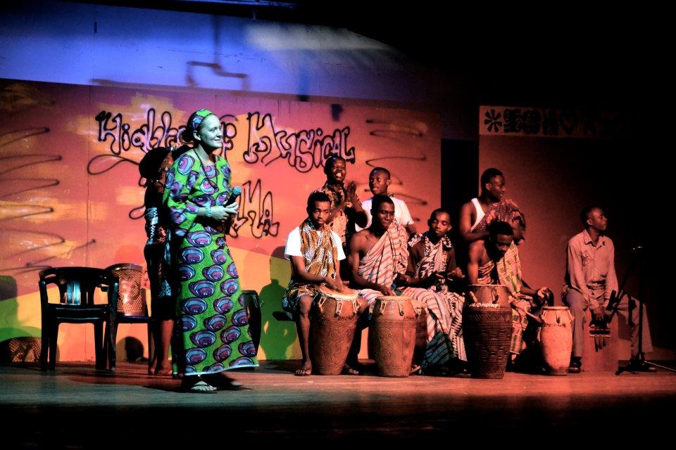 of Semester Performance African