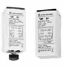 ALLEN BRADLEY TIMING RELAY Configuration Details Product: 700-HS12BA1 Description: 700-HS General Purpose Square Base Timing Relay, On Delay Timer, 1.