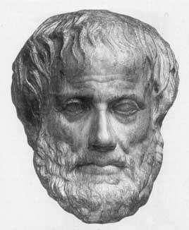Aristotle: Occupation Greek philosopher whose writings cover many subjects, including physics, metaphysics,