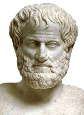 Aristotle (384 322 BCE) Born in Stagira/Stagirus No longer called Stagira. It is now a nearby town.