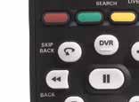 Press Pause on your remote if you need to step away from your TV.