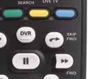 on your DISH remote. The REC icon appears and recording will begin.