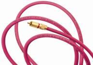 00 The Bay C5 High Quality coaxial cable with L.S.C., coaxial highly shielded and mechanically very strong, 5.2 mm diam. cable. To be used as interconnect, internal amplifier or mixing console cable.