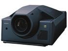 projector 1993 LPH-350J and VPL-350Q Sony s first 3LCD projectors 2003 QUALIA TM