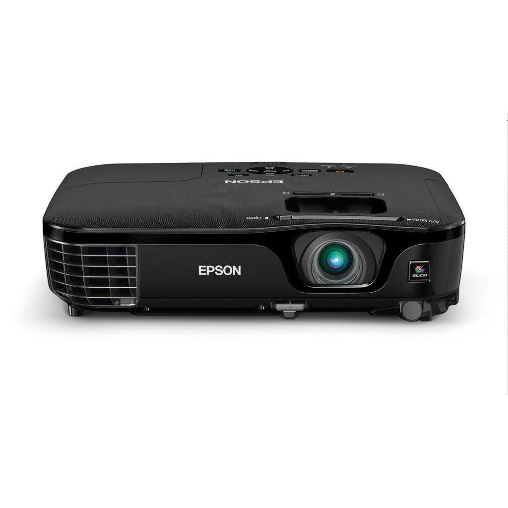 Epson EX5210 Business Projector (XGA Resolution 1024x768) (V11H429120) TOTAL:$4500.00 Break Through to The Next Level.