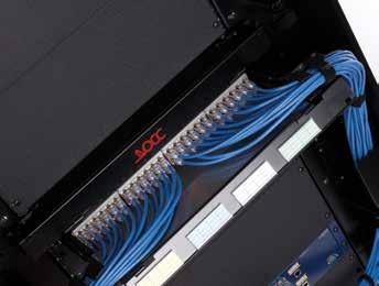 Factors that make OCC s fiber optic broadcast cables ideal for the broadcast industry include: OCC s special Core-Locked jacket is extruded under high pressure directly over the cable s core,