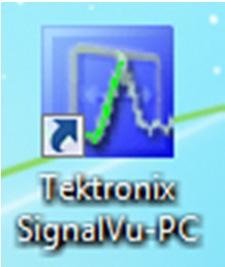 When installation is almost complete, a dialog box will appear to let you choose if you want to install TekVISA.