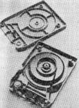 Fidelipac cartridge (1962) (3) 102 x 133 x 24 