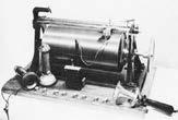 3.2 Invention of the Wire Recorder The publication of Oberlin Smith s idea was truly groundbreaking in terms of technological developments in magnetic recording.