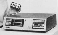 As general users came into increasingly more frequent contact with digital audio with this machine, its sound quality began to receive more attention in publications such as audio magazines.