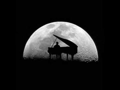 Sonata Nº 14, Moonlight I will talk about piano sonata Nº.