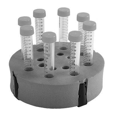 9 to 13mm Tube Holder (2 pack) 58816-138 14 to 19mm Tube Holder Ideal for