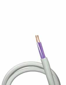 AWG, 2 Conductor 1382LA 1382LP 22 AWG, 5 Conductor 1384LA 1384LP 18 AWG, 2 Conductor + 22 AWG, 1 Shielded Pair 22 AWG, 1 Pair + 12 AWG, 2 Conductor + 18 AWG, 1 Conductor 18 AWG, 2