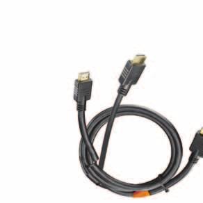 HDMI and Display Port Solutions HDMI Assemblies HDMI Cable Assemblies, 1 Meter, CM Rated HDMI Cable Assemblies, 2 Meter, CM Rated HDMI Cable Assemblies, 3 Meter, CM Rated HDMI Cable Assemblies, 4
