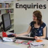 type is Additional functions (request, renew etc) Access There are several dedicated PCs to access the library catalogue at Bishop Otter and Bognor Regis libraries.