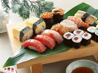 CUISINES OF JAPAN Japanese cuisine has developed over the centuries as a result of many political and social changes.