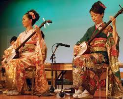MUSIC OF JAPAN The music of Japan includes a wide array of performers in distinct
